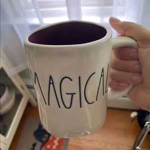 Rae Dunn Magical mug